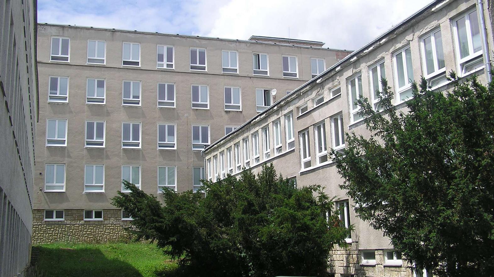 TSK spustil petíciu za preradenie dvoch nemocníc v kraji do vyššej úrovne
