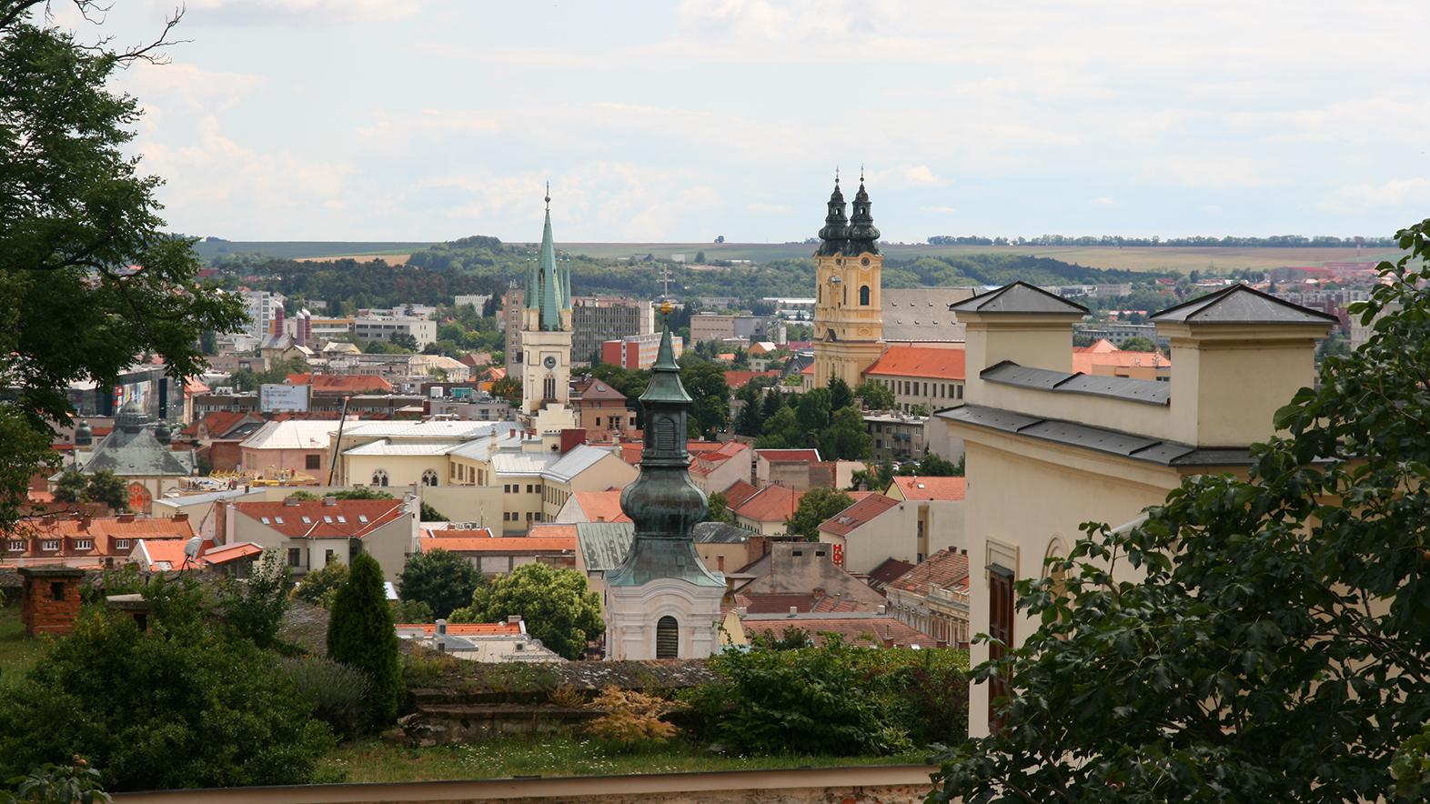 Nitra ponúka dotácie určené na ochranu a výskum pamiatok