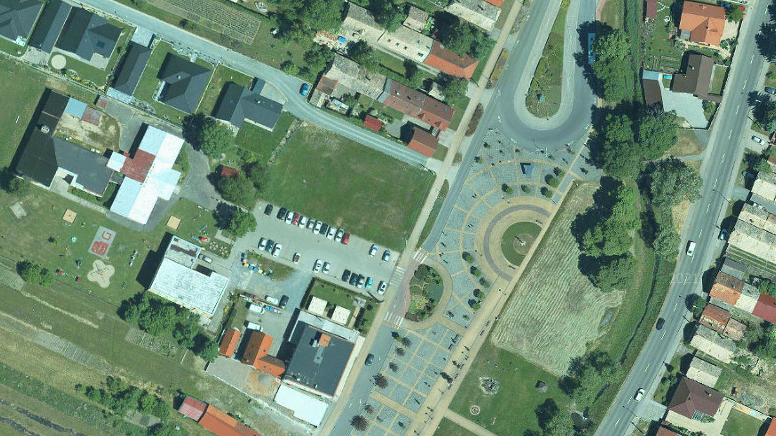 BBSK hľadá projektanta pre nový areál Centra tradičnej kultúry v Detve