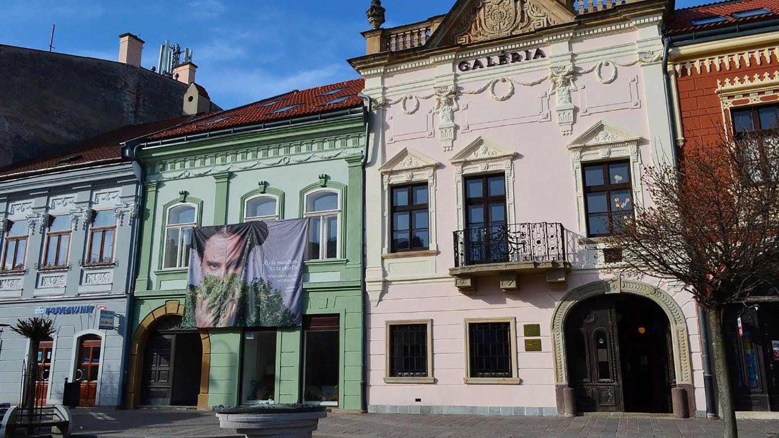 Kultúrne organizácie PSK pripravujú na leto viaceré podujatia