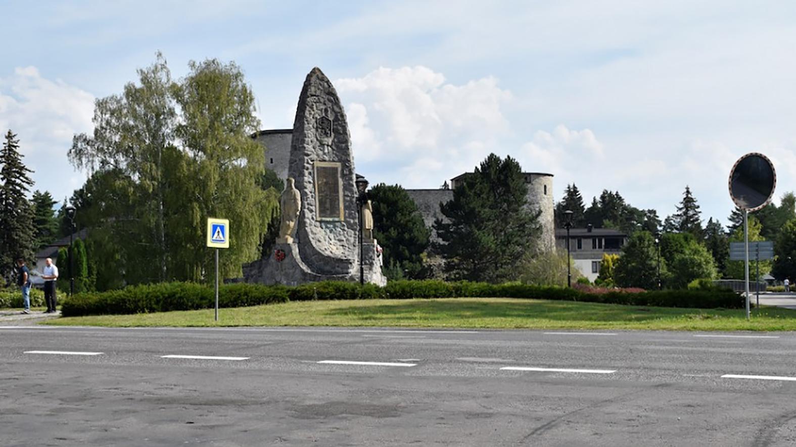 Novú okružnú križovatku v Liptovskom Hrádku by mali začať stavať na jar