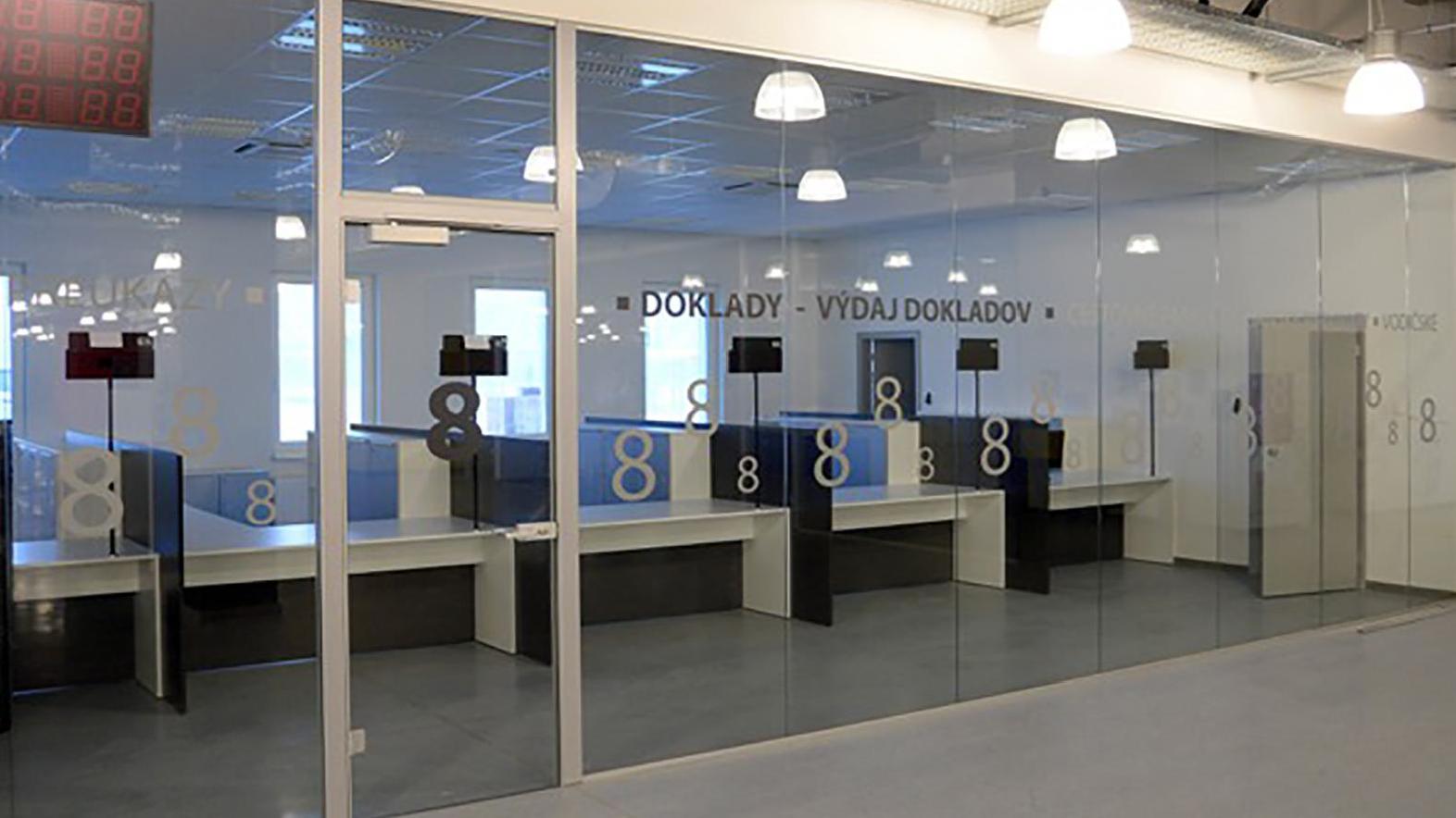 V novom klientskom centre vybavili už viac ako 47 000 ľudí