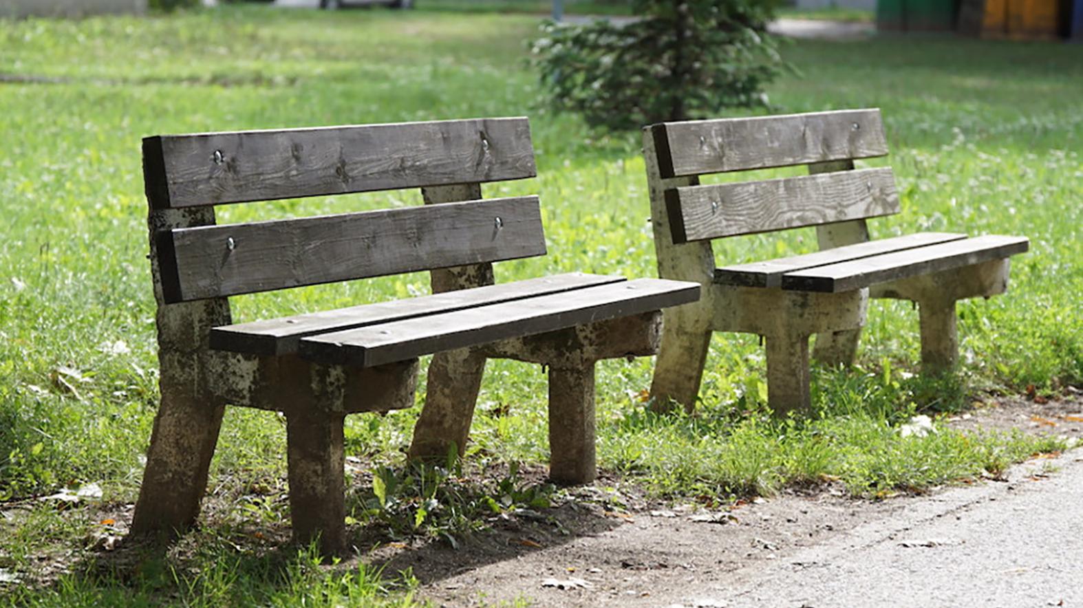 Mesto vyhlásilo súťaž na revitalizáciu parkov a verejných priestranstiev