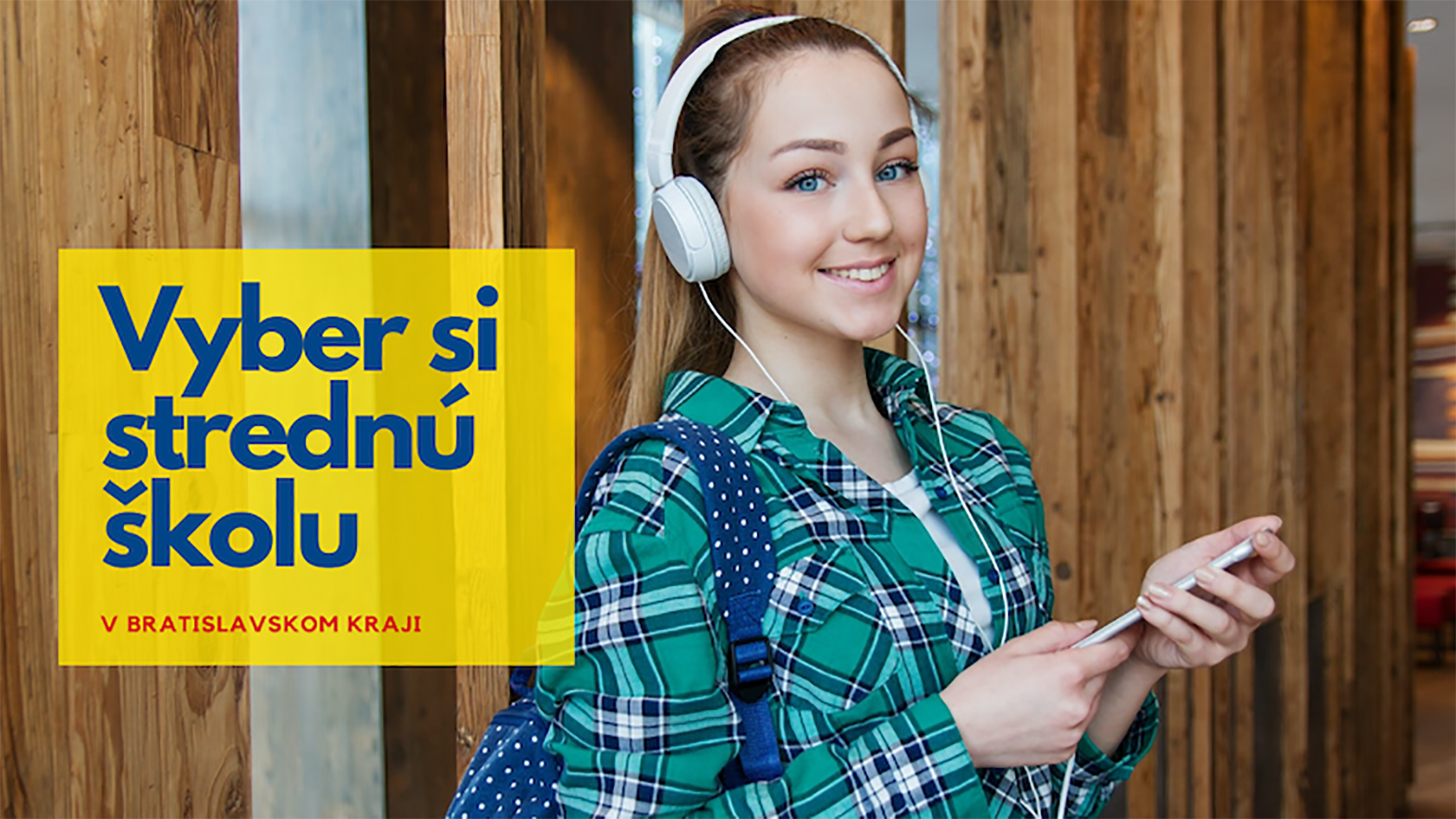 BSK: Prihlášky na župné stredné školy treba podať do 20. marca 2023