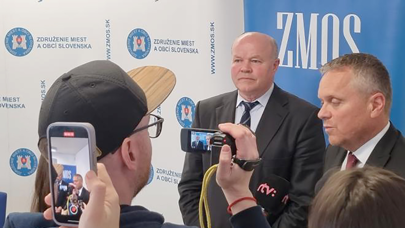 Štátny rozpočet je v rozklade 