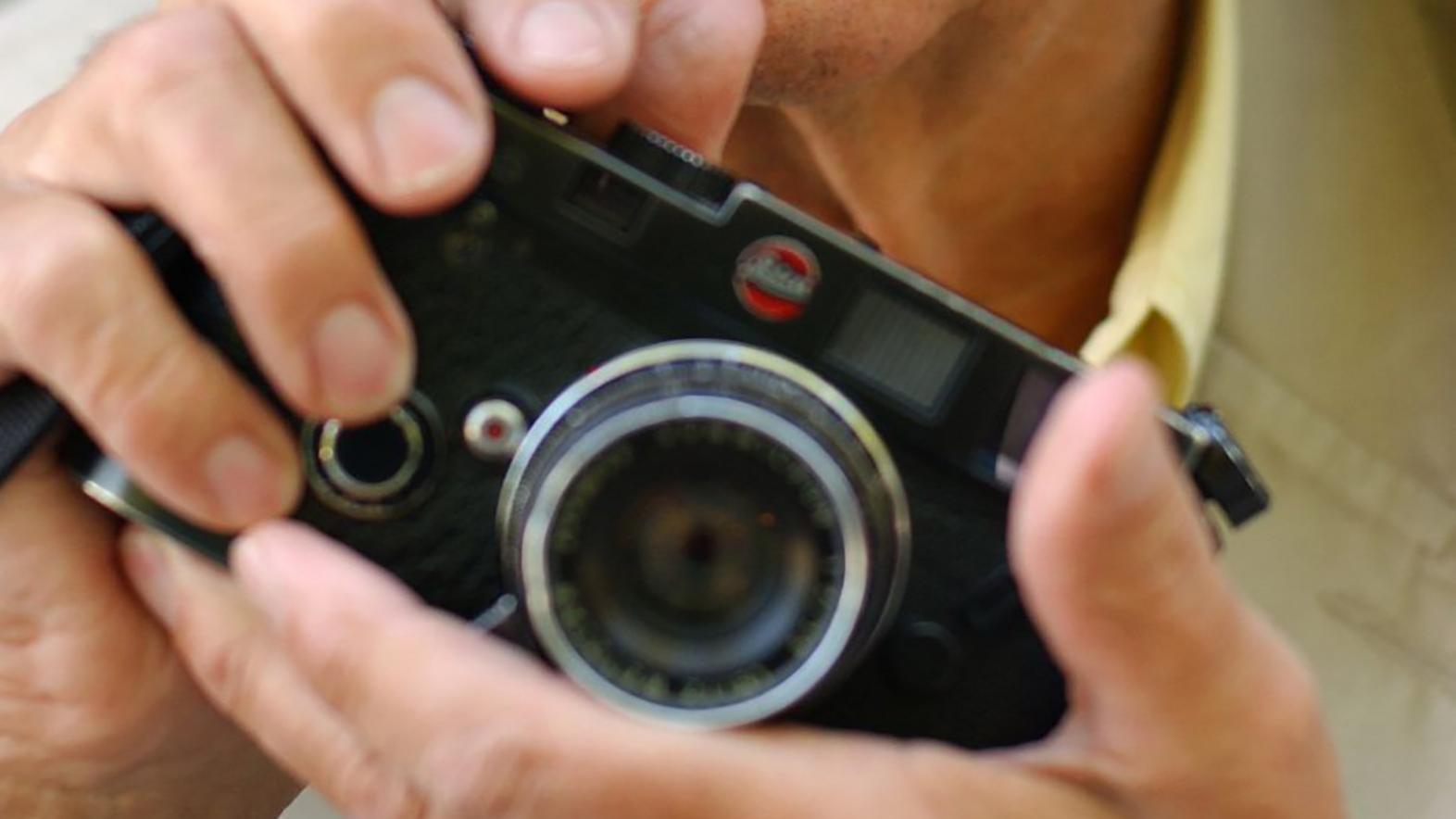Verejnosť sa môže zapojiť do fotografickej súťaže Choď a foť