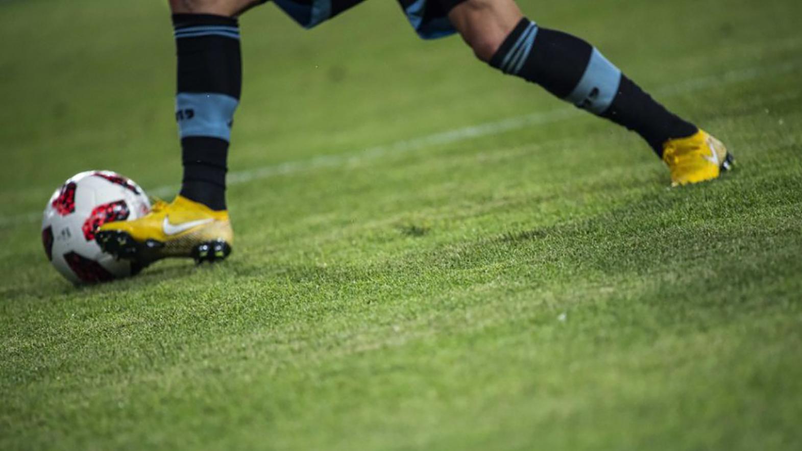 Detva obnoví futbalový štadión, súčasťou bude aj priestor pre atletiku