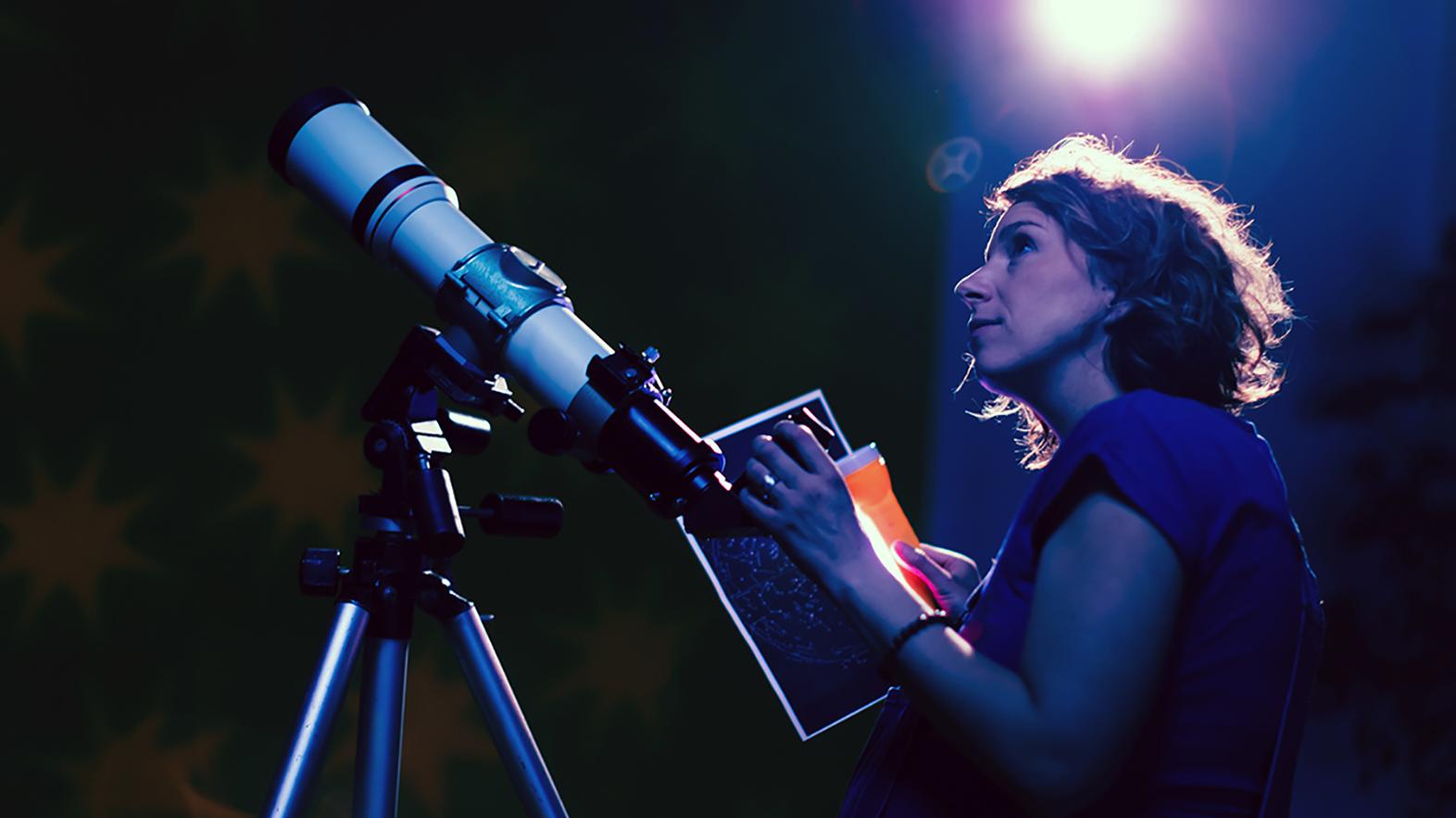 Deň hvezdární a planetárií ponúkne cez víkend podujatia pre verejnosť