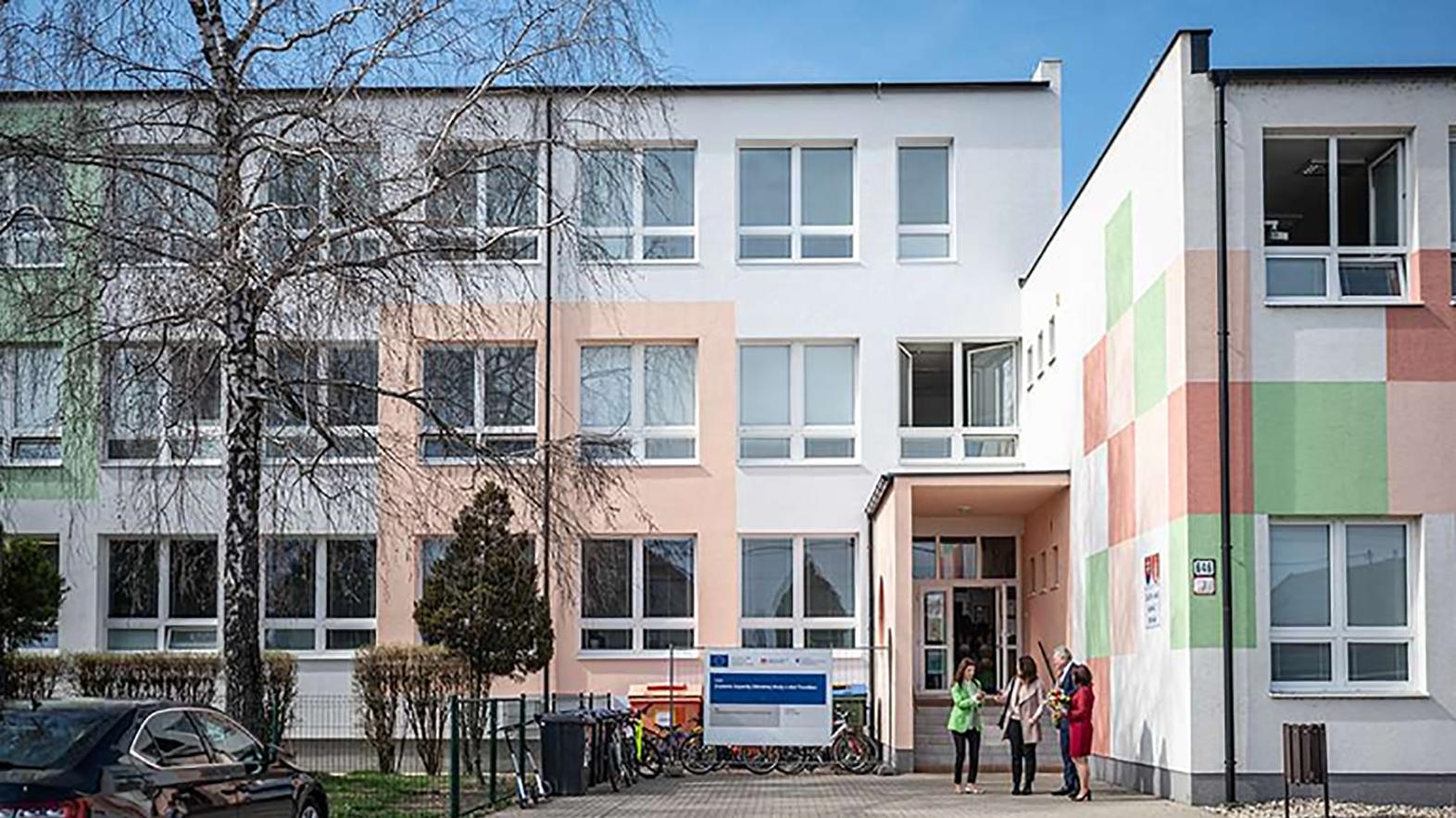 Obec Tomášov rozšíri z eurofondov kapacitu školy a vybuduje i novú škôlku