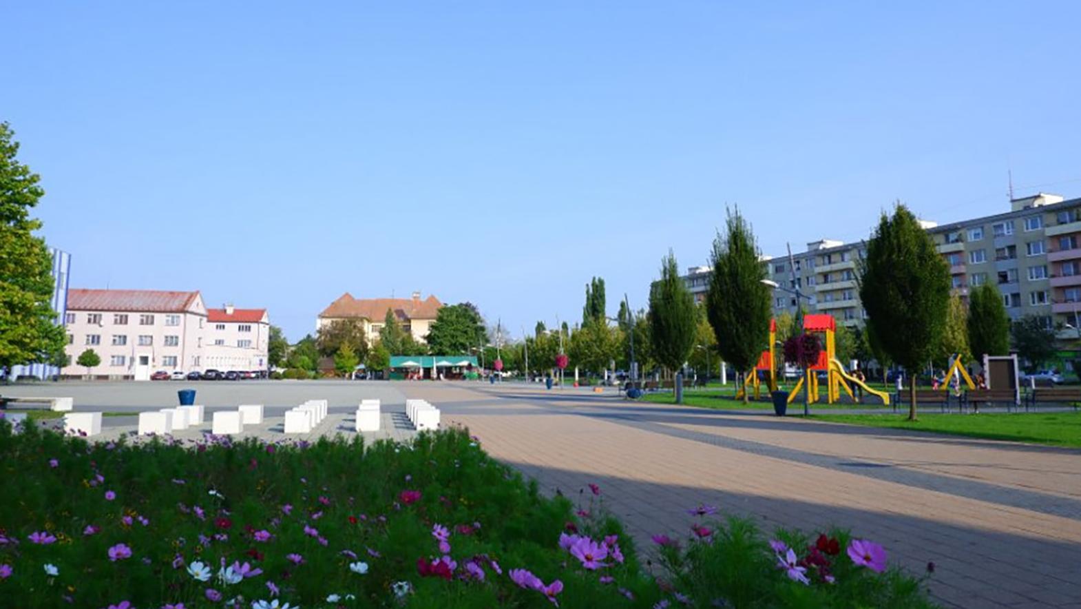 Lučenec spúšťa prihlasovanie projektov do participatívneho rozpočtu