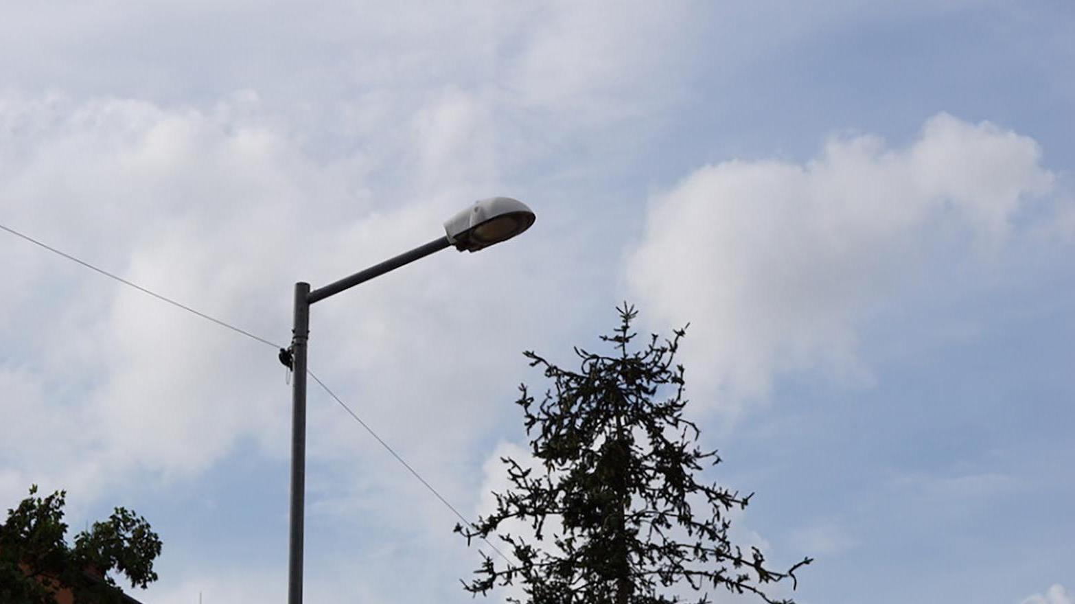Mesto Handlová si na rekonštrukciu verejného osvetlenia zoberie úver