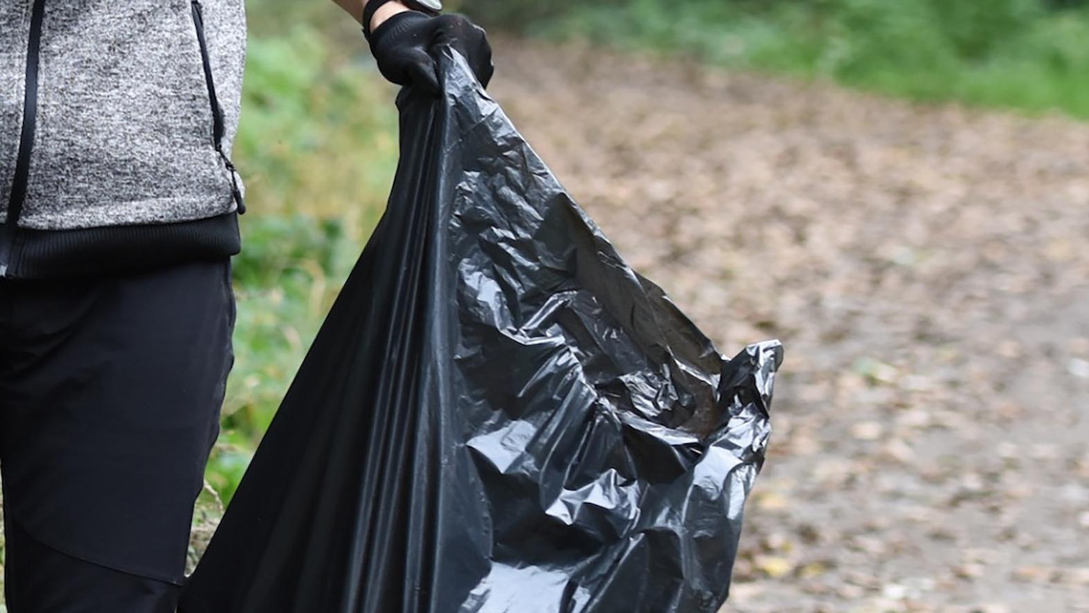 Počas Dňa Zeme vyzbierali v meste a v kúpeľoch viac ako 120 vriec odpadu