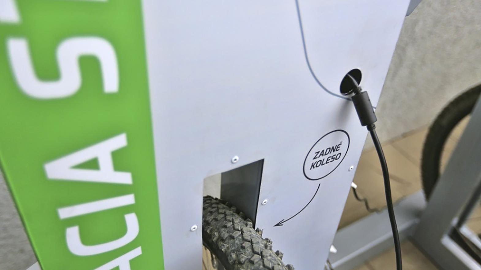 KSK chce vytvoriť turistické požičovne e-bicyklov, hľadá partnerov na prevádzku
