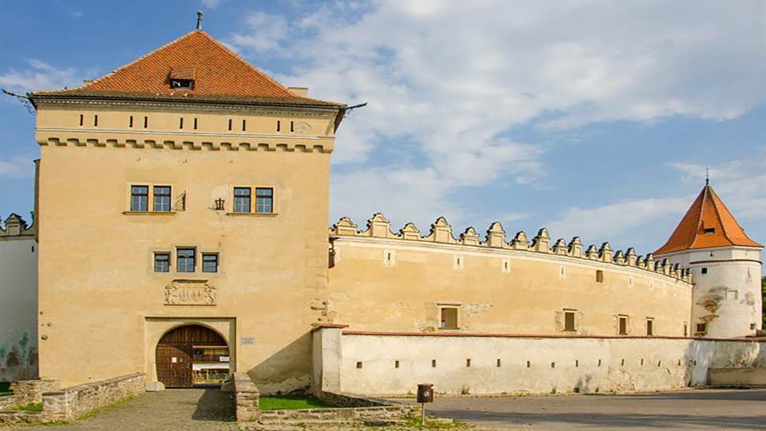 Letnú turistickú sezónu odštartujú na hrade cez víkend