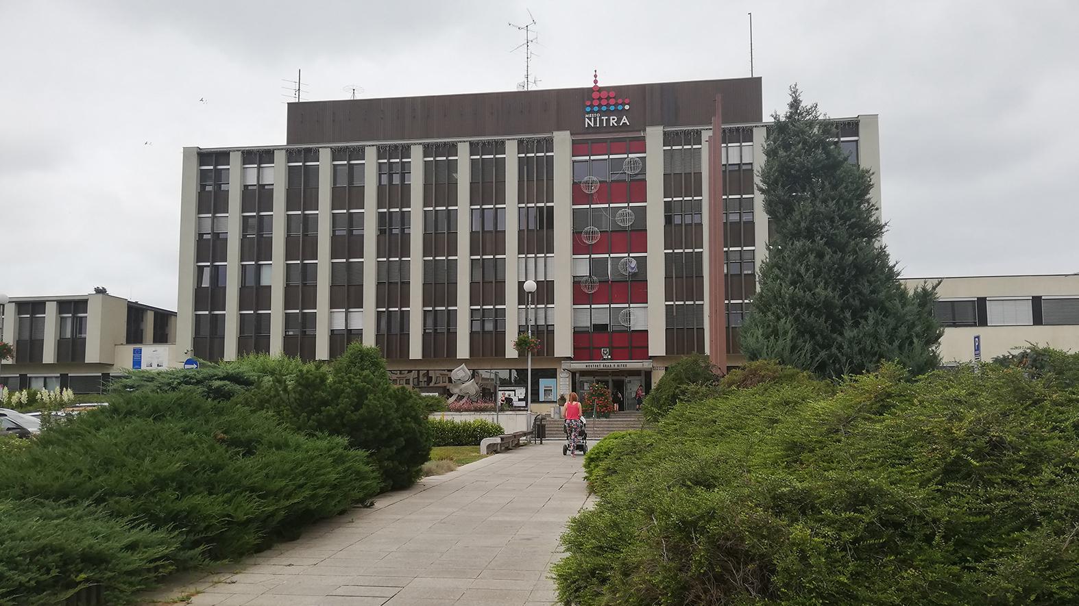 Mesto vyčlenilo na rôzne sociálne projekty 40 000 eur