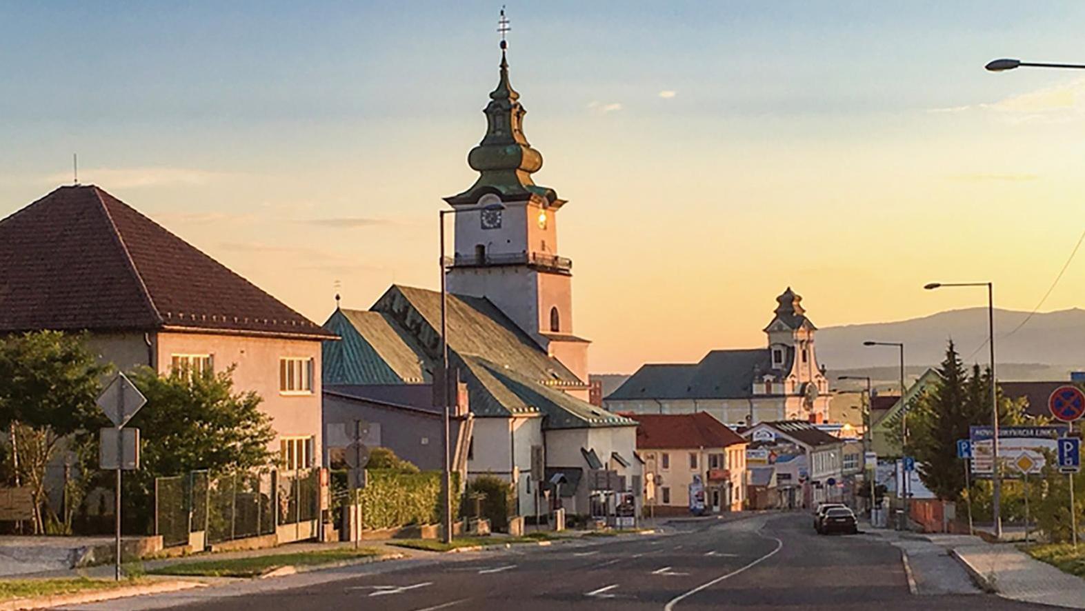Okrúhle výročia si v meste pripomenú sériou podujatí