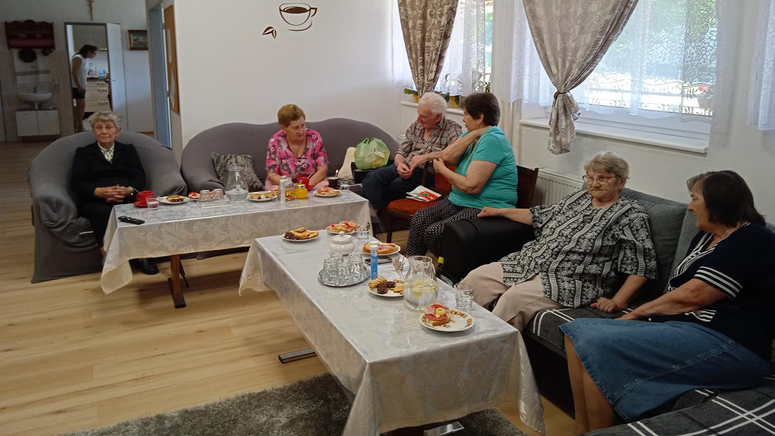V obnovenom objekte bývalej šampusárne vznikne nový denný stacionár