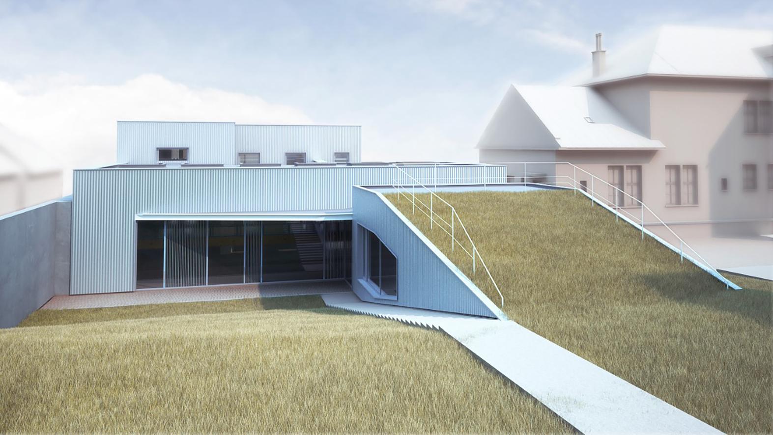 Nové Envirocentrum bude vzdelávať verejnosť v oblasti klimatických zmien