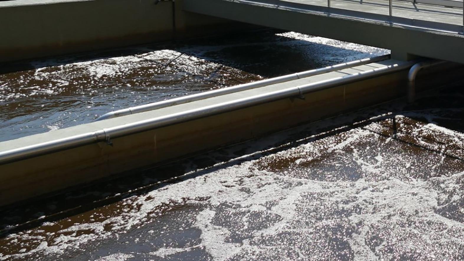 Kapacitu ČOV rozšíria, obec získala úver z Envirofondu 1,2 milióna eur