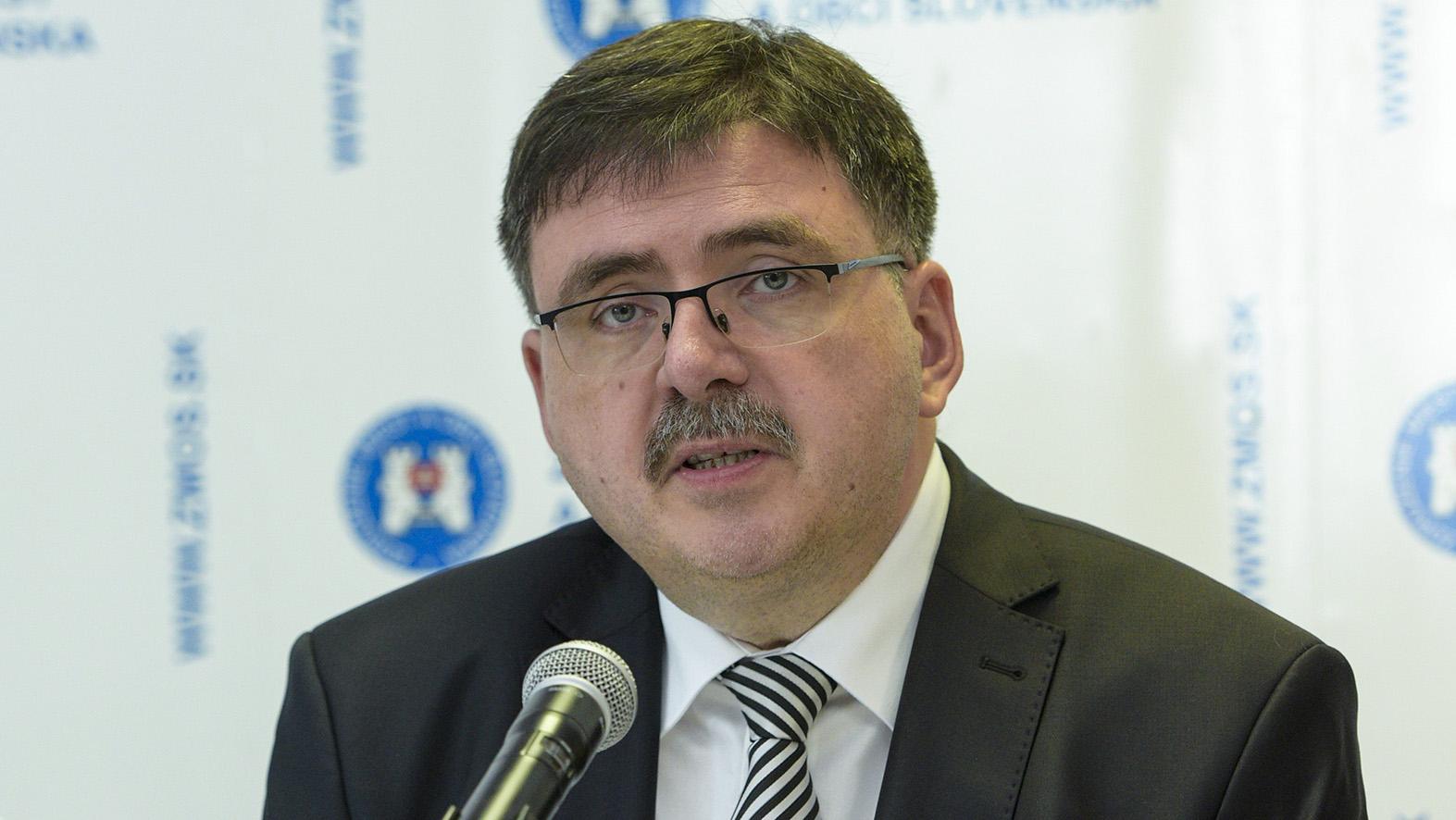 ZMOS volá po práve veta pri návrhoch zákonov s priamym dosahom na samosprávy