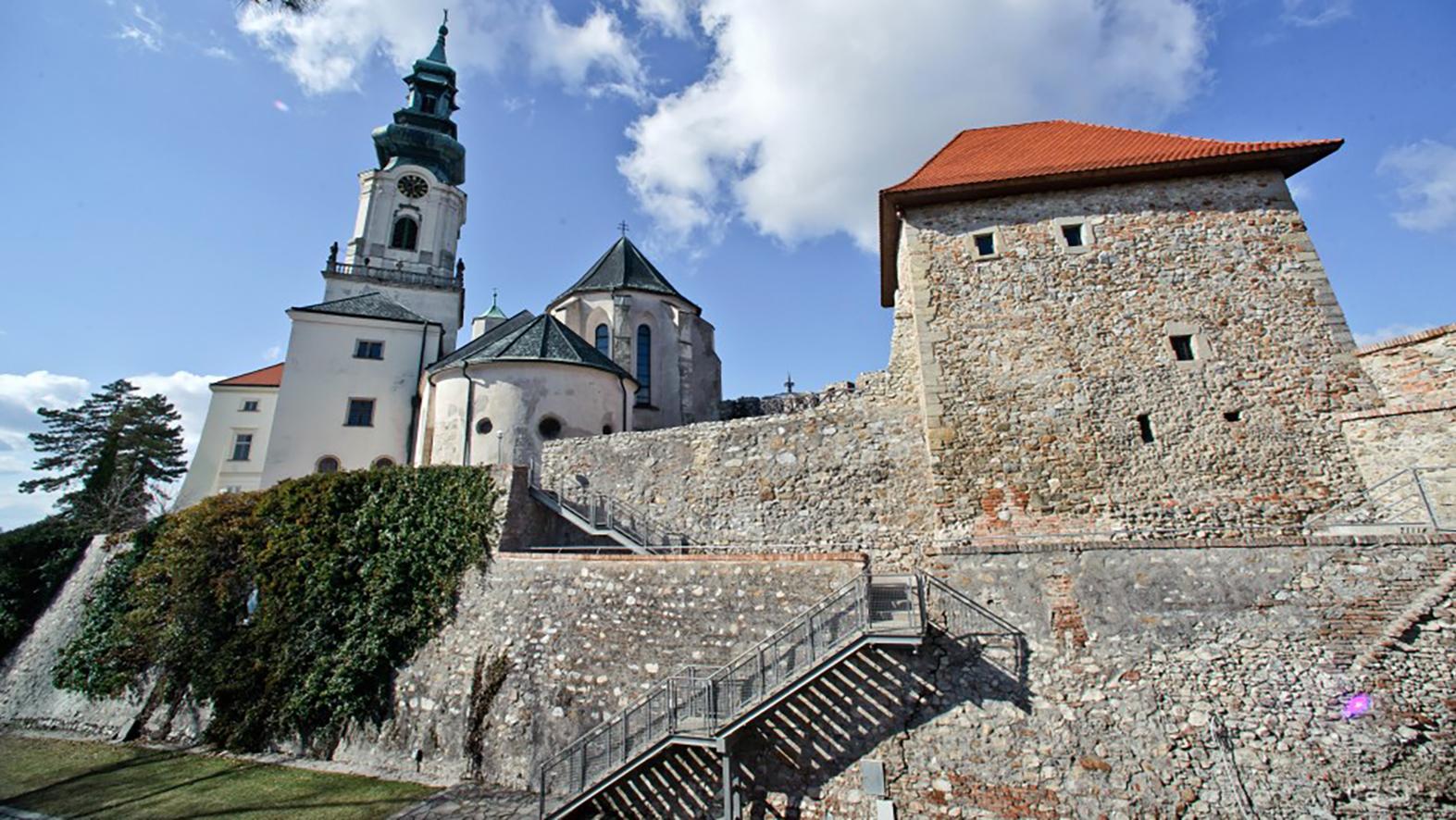 Nitra poskytne na kultúru, pamiatky a cestovný ruch dotácie 123 000 eur