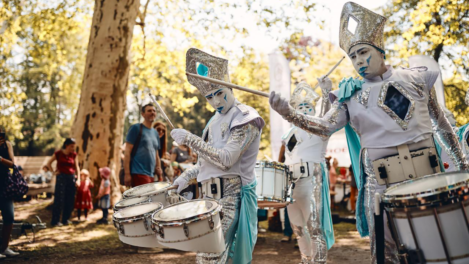 Festival nového cirkusu v Stupave zabaví rodiny s deťmi aj dospelých