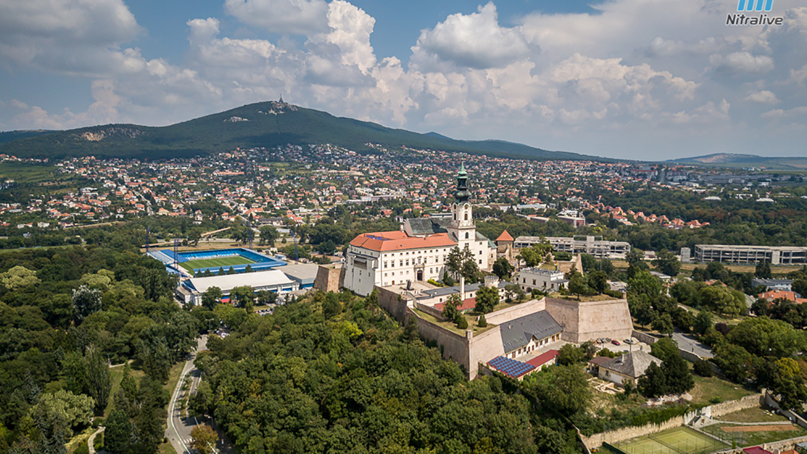 Mesto Nitra si vezme desaťmiliónový úver na investičné akcie