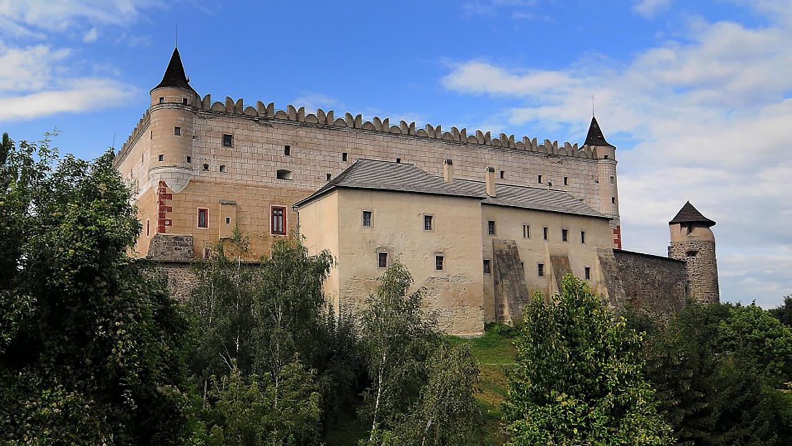 Zvolen pripravuje projekty v rámci Plánu obnovy a odolnosti