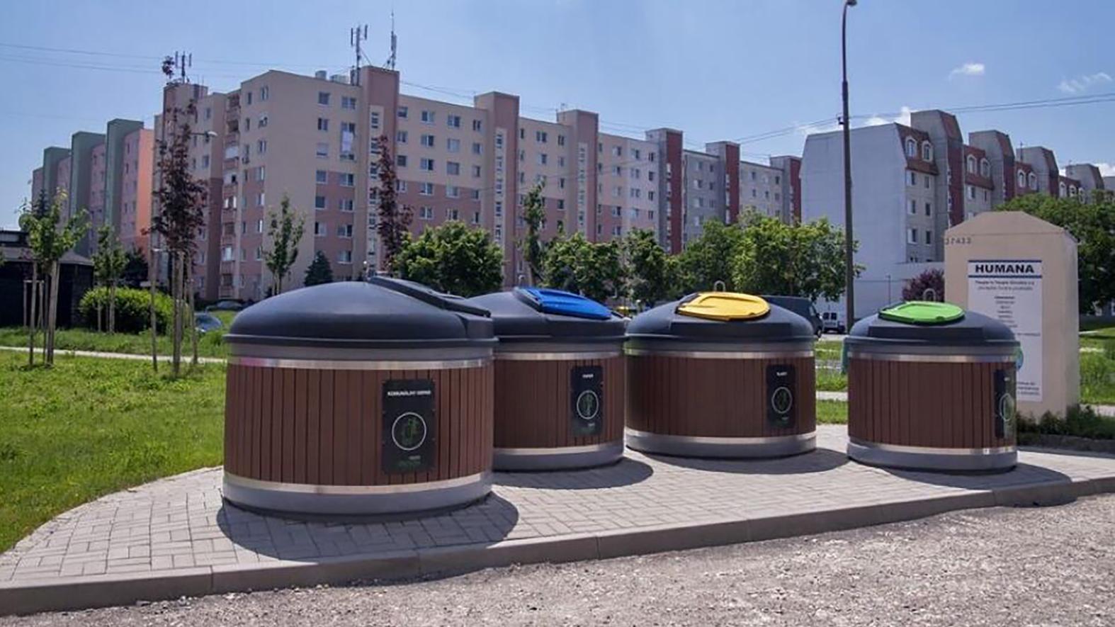 Mesto plánuje zaviesť v odpadovom hospodárstve viaceré zmeny