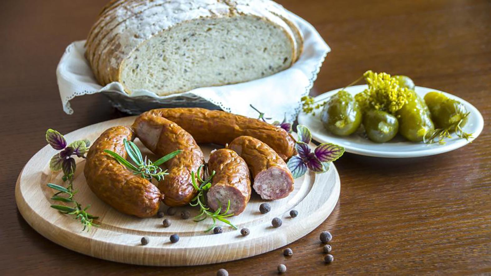 Tradičná chuť Podpoľania prinesie prípravu jedál i regionálne produkty