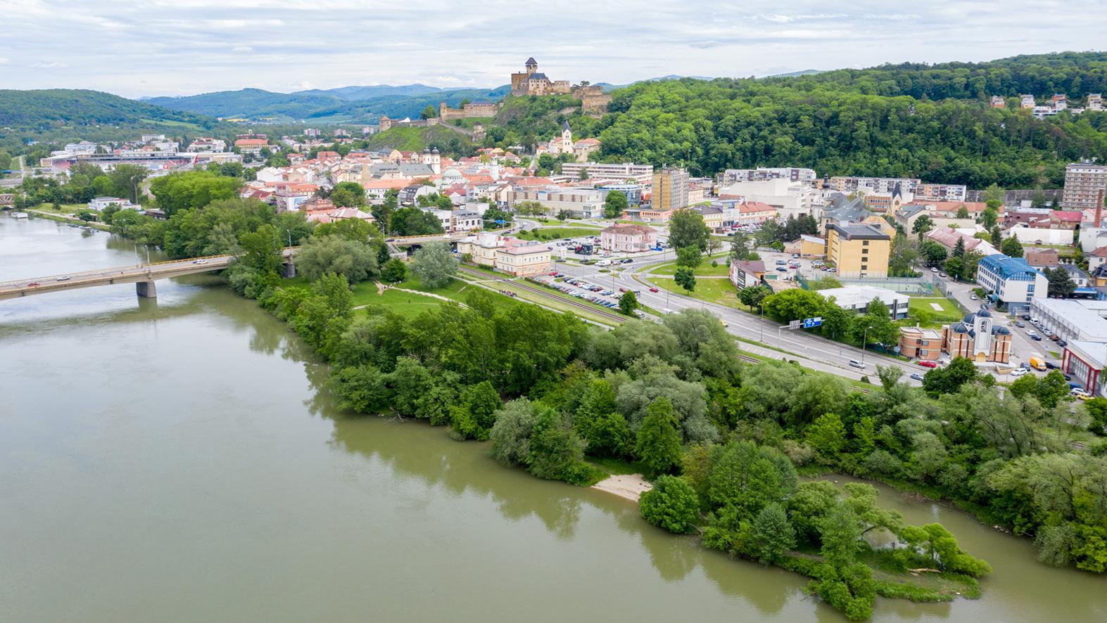 Slovenské samosprávy opäť zabojujú o titul ENVIROMESTO 2023