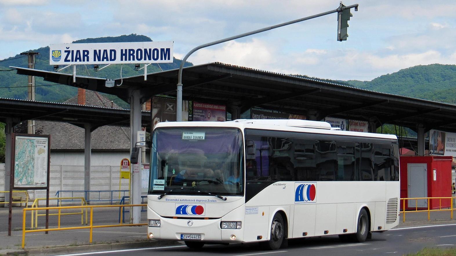 Autobusovú stanicu bude prevádzkovať mesto, plánuje i jej obnovu