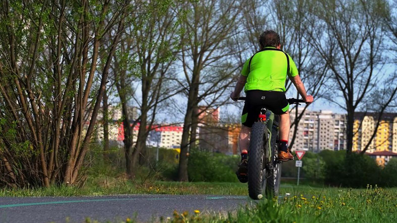 Mesto Prešov uspelo vo výzve rezortu dopravy s dvoma projektmi cyklochodníkov