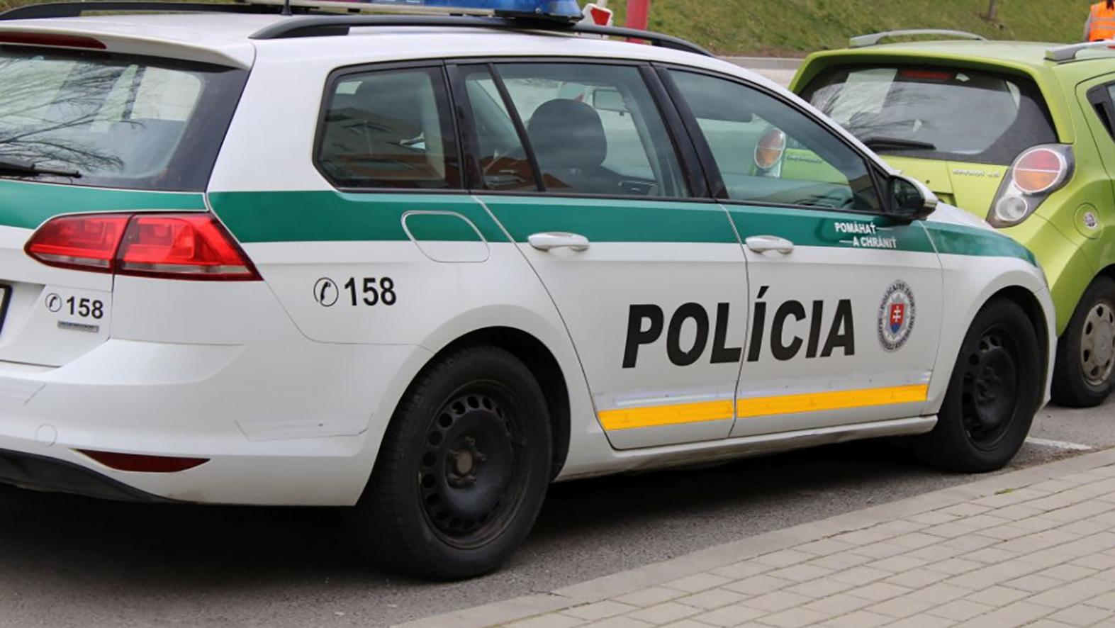ZMOS volá po riešení nedostatku štátnych policajtov v mestách a obciach