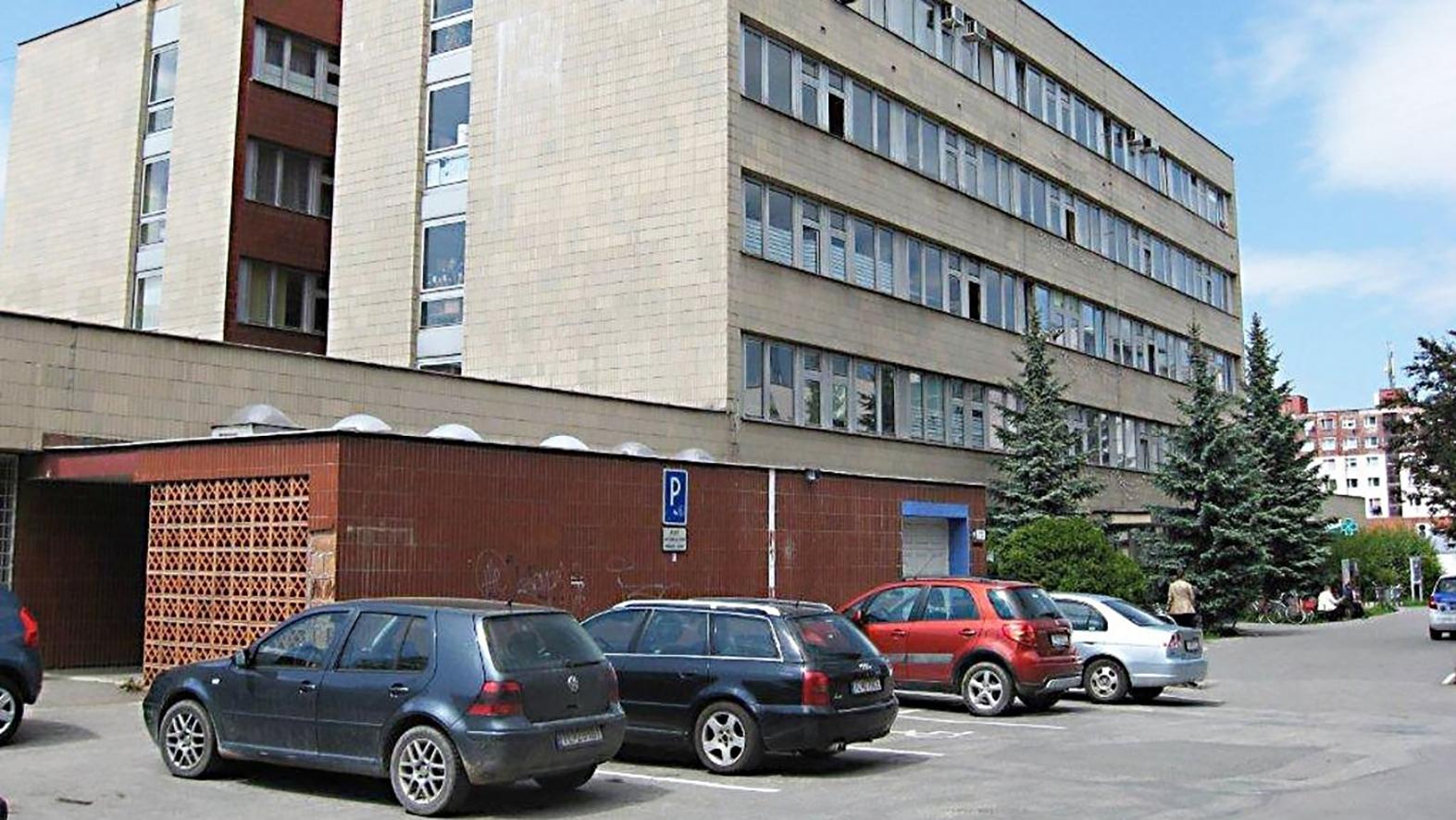 Na rušenie detskej pohotovosti nevidí radnica reálne dôvody