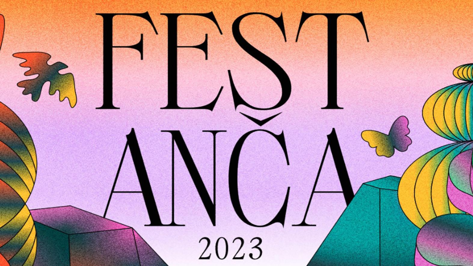Fest Anča sa tento rok ponorí do Utópií