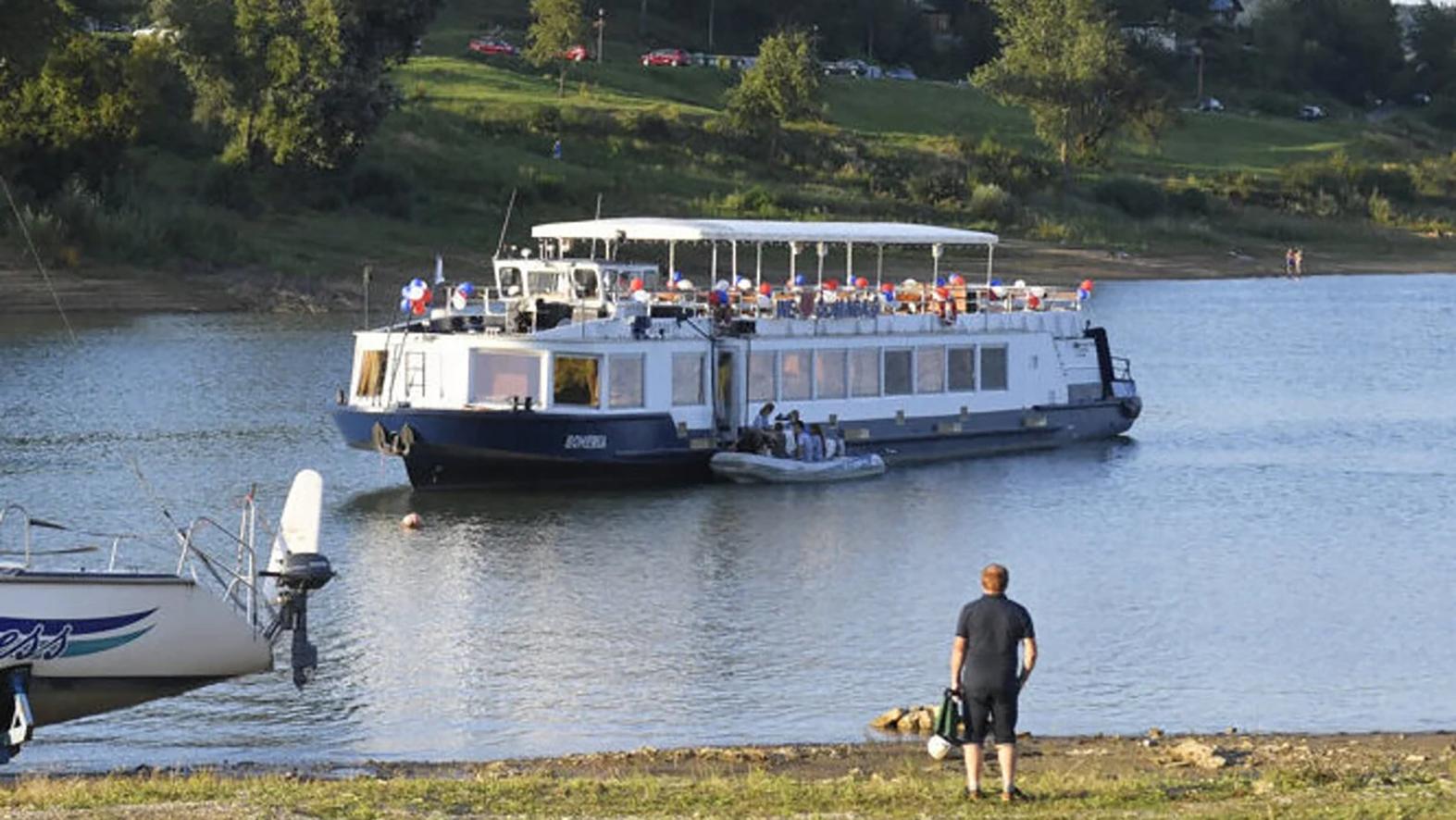 Výletná loď Bohemia ponúkne viaceré sprievodné podujatia