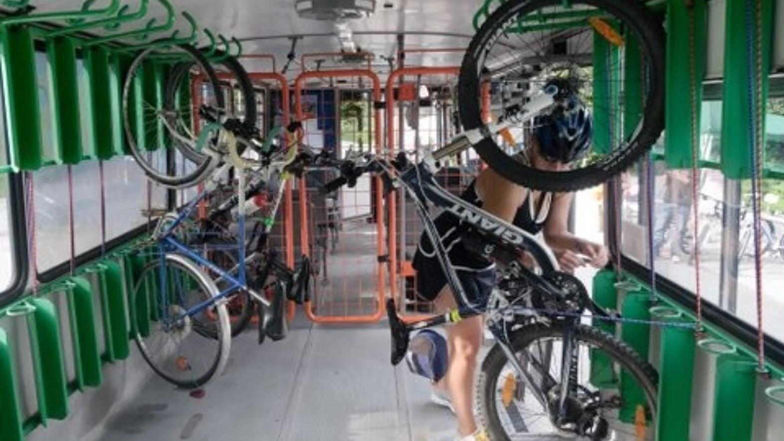 Na Bojnú a Duchonku bude v lete premávať cyklobus