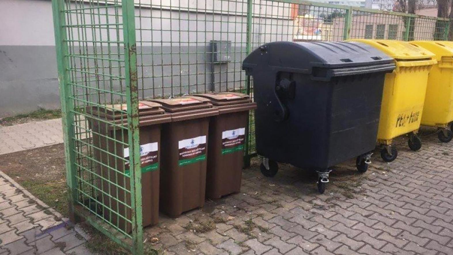 Mestu sa vlani podarilo vyseparovať vyše 4300 ton odpadu
