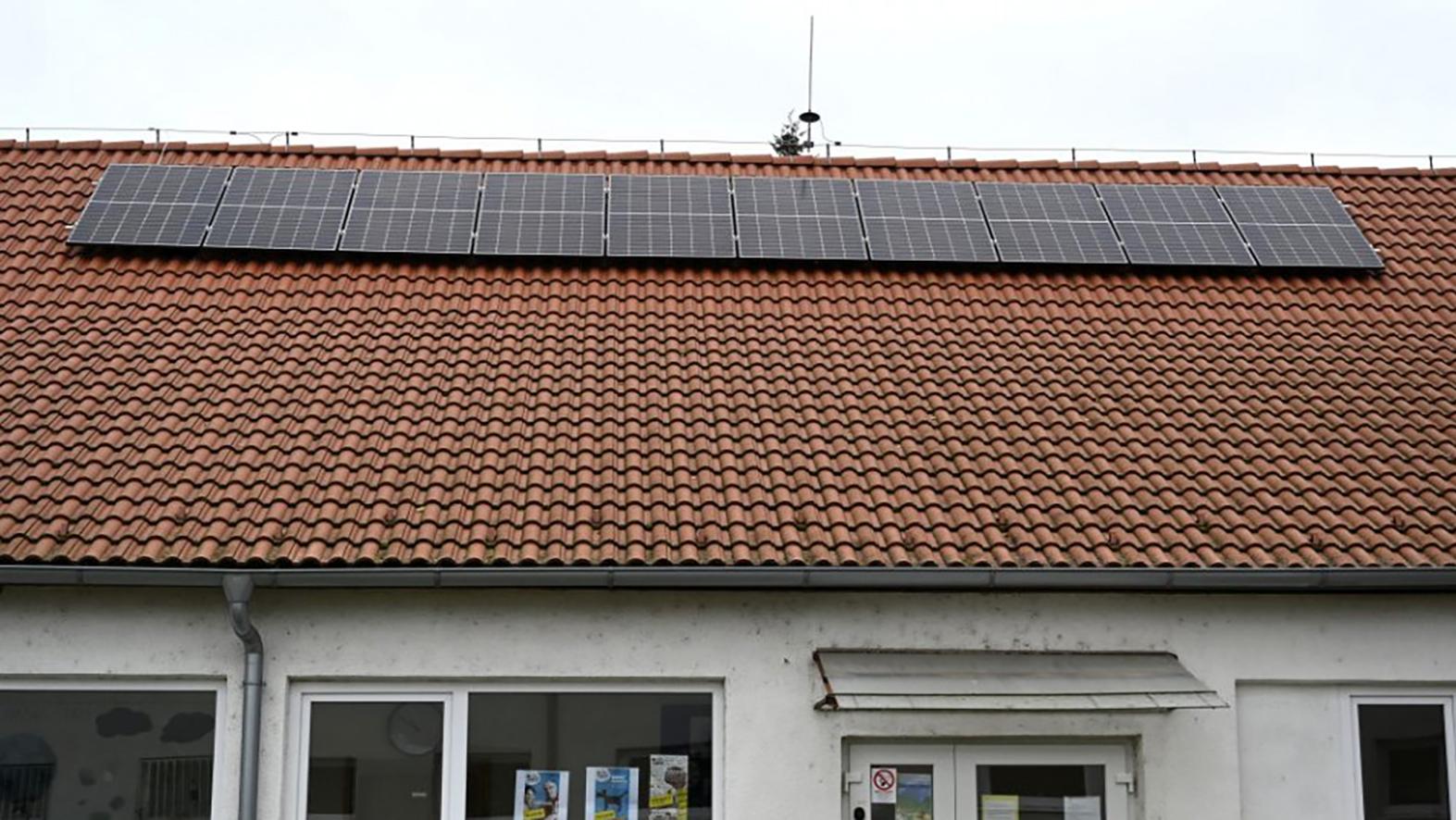 Dvojica prievidzských škôlok bude čerpať energiu z obnoviteľných zdrojov