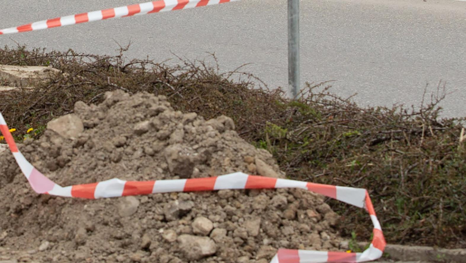 Práce na rekonštrukcii cesty medzi Vranovom nad Topľou a Parchovanmi sa začali