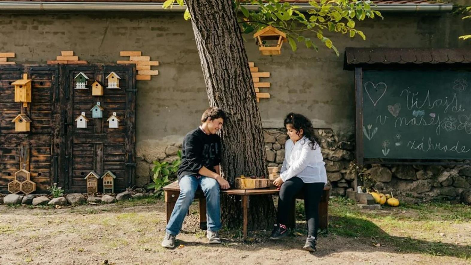 Na zelené projekty môžu získať samosprávy, školy i nadácie 3,5 mil. eur