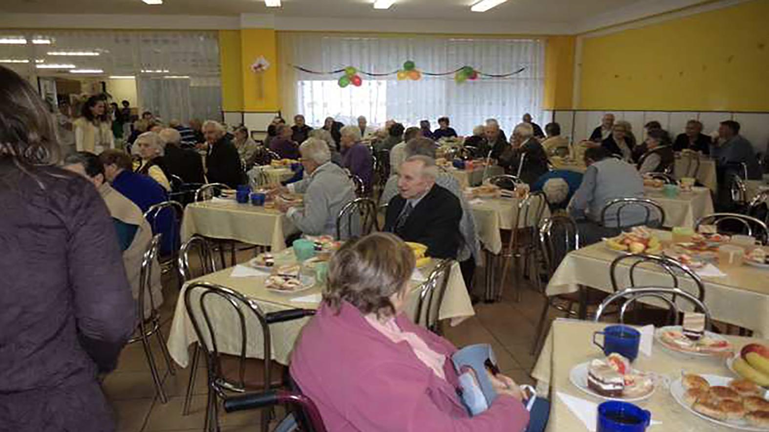 Kraj obnoví pavilón Domova sociálnych služieb na Záhonku vo Zvolene