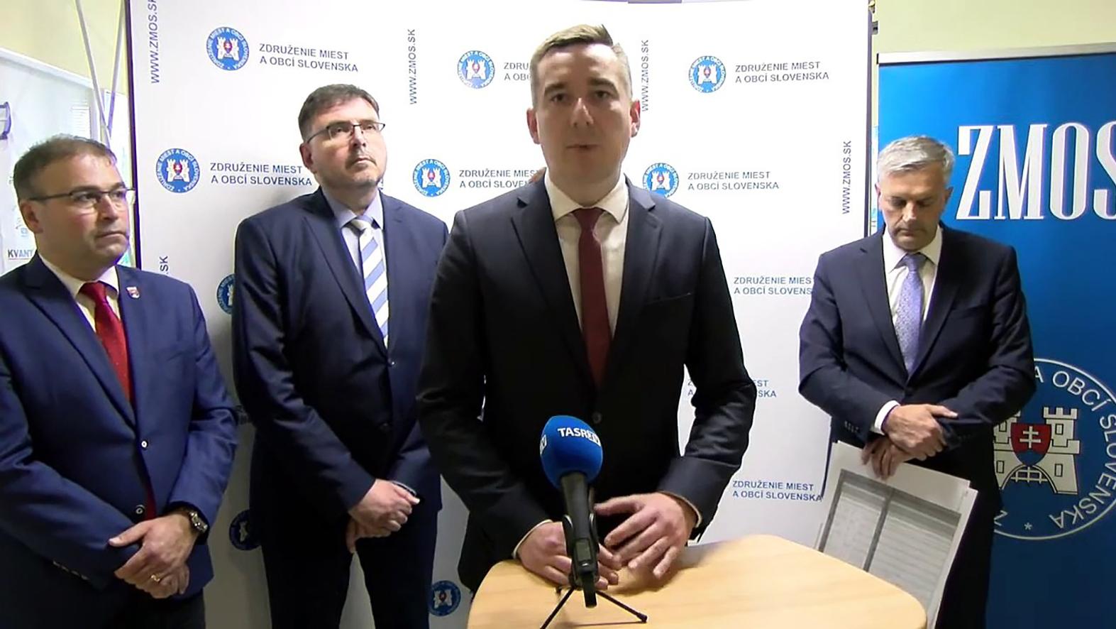 ZMOS chce s politickými stranami podpísať memorandum o plnení ich požiadaviek