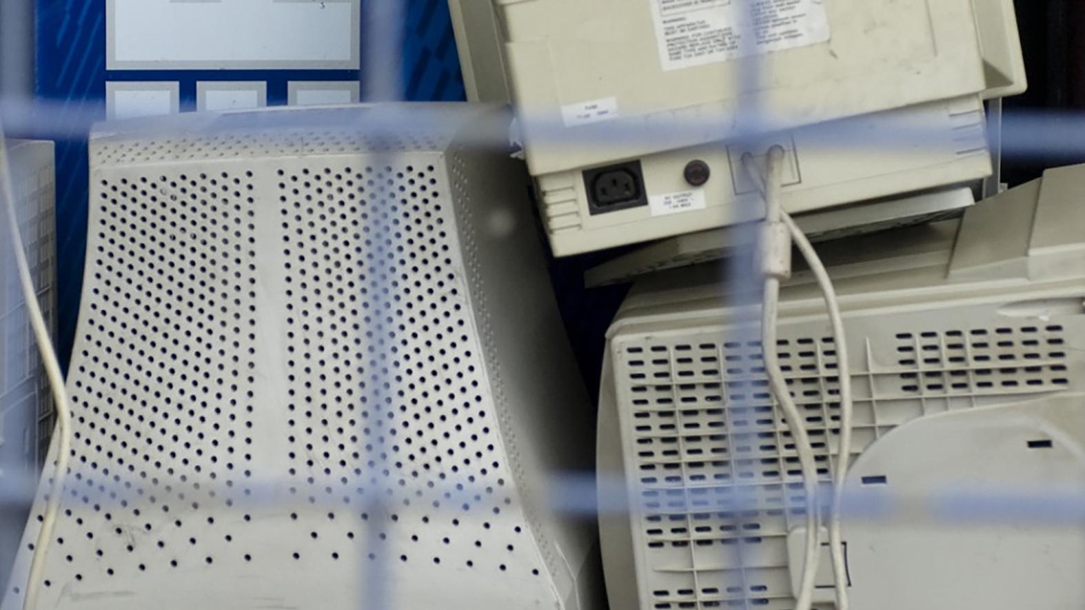 Študenti SPŠE vytvorili aplikáciu na triedenie elektroodpadu