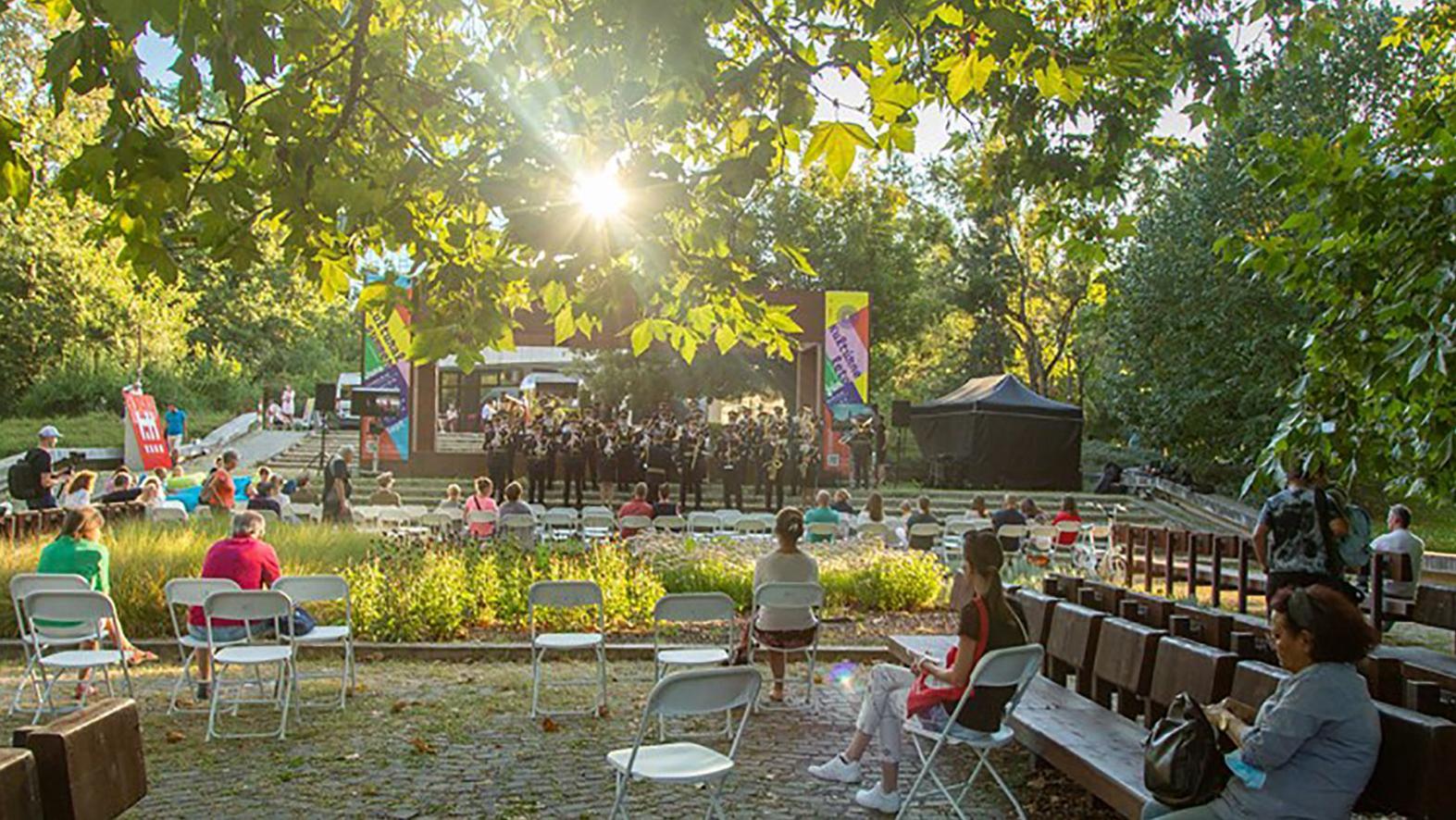 Kultúrne leto v hlavnom meste ponúkne viac ako 200 podujatí