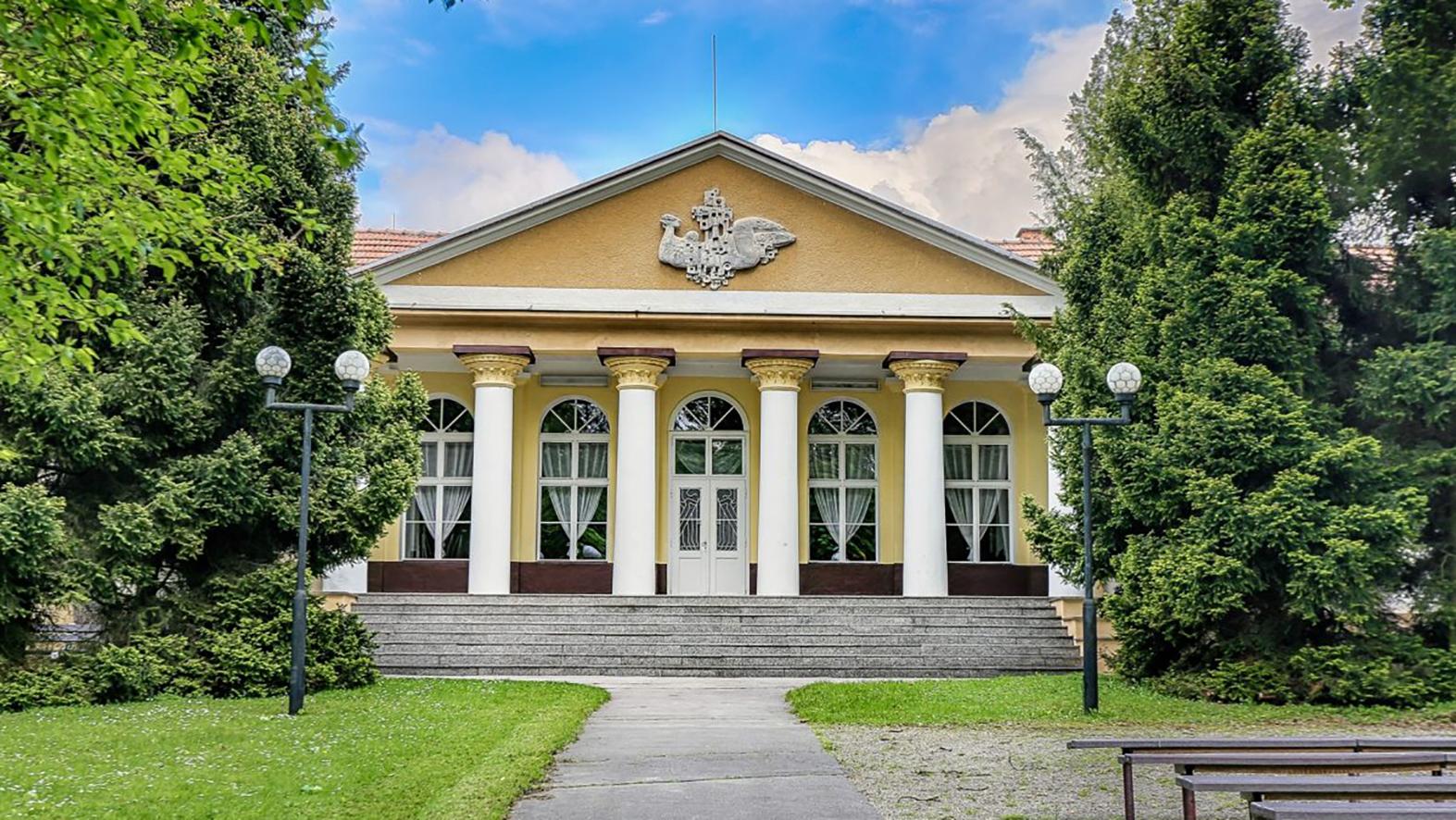 V kúpeľoch pripravili deň otvorených dverí pre rodiny s deťmi