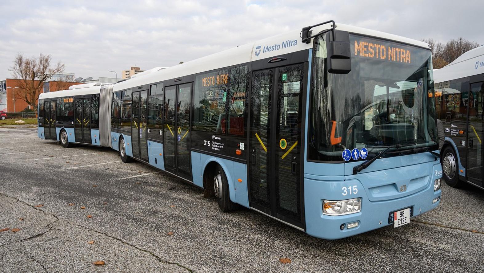 Ceny krátkodobého cestovného lístka v MHD sa zvýšia