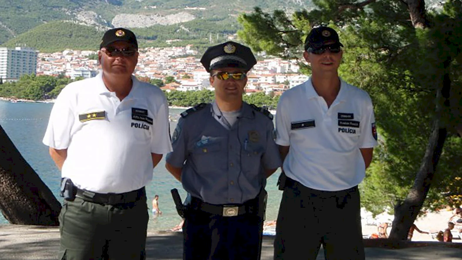 V Chorvátsku budú aj tento rok pomáhať slovenskí policajti