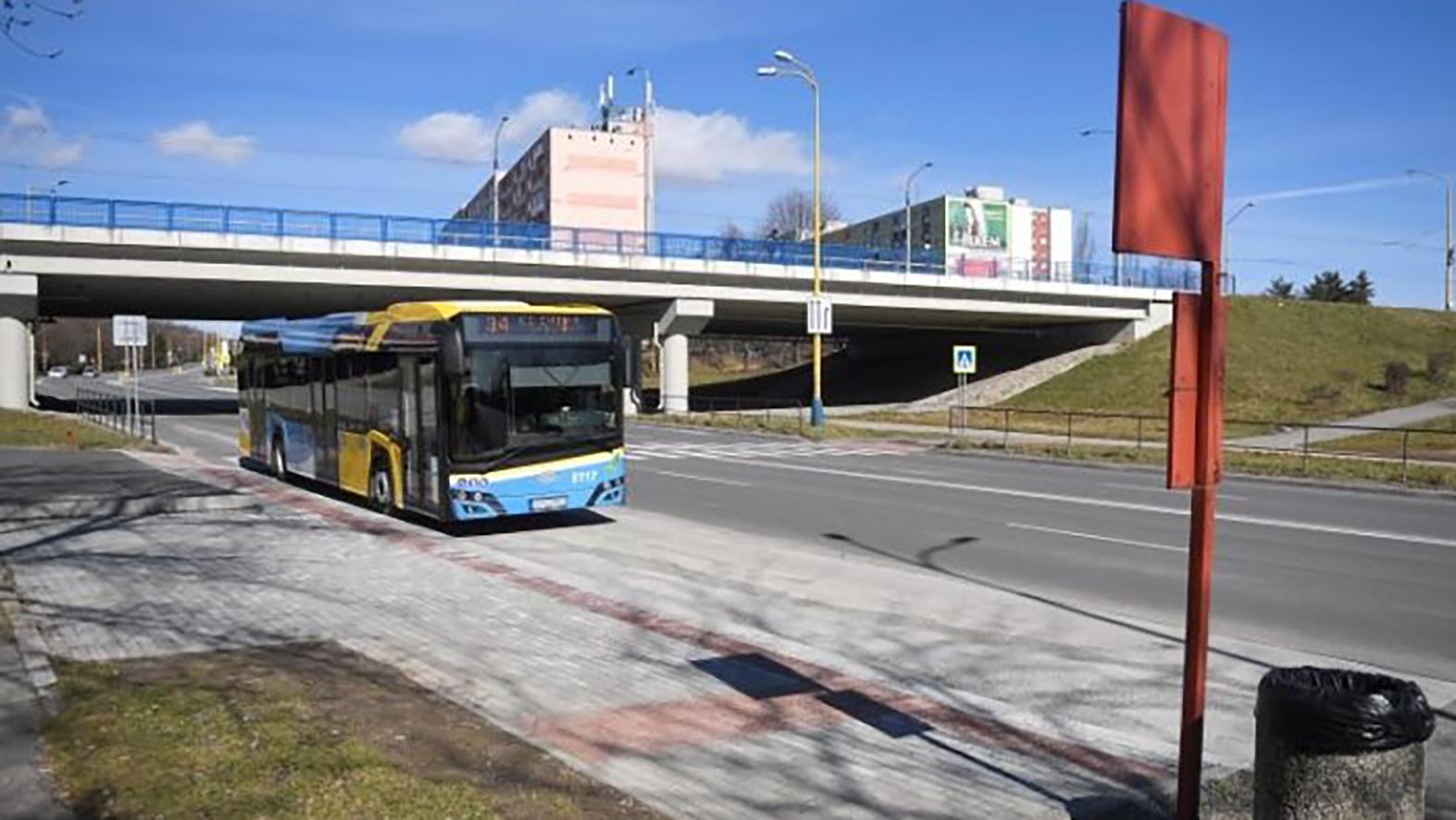 Od júla budú všetky zastávky MHD v Košiciach na znamenie